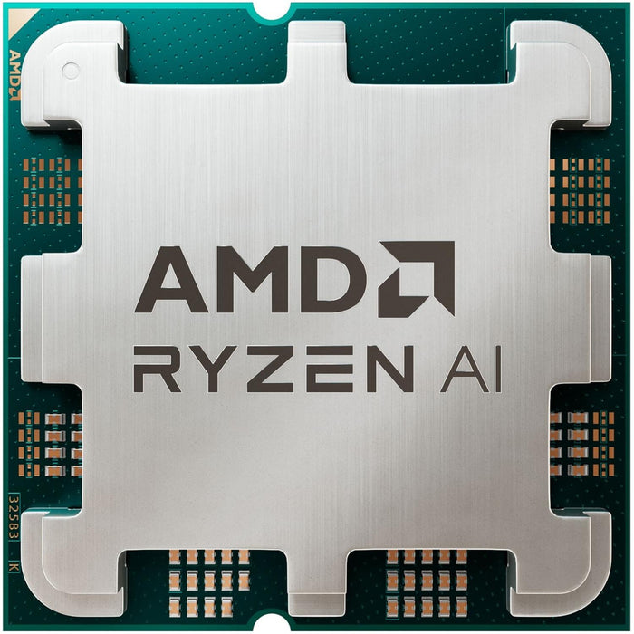 Procesador AMD Ryzen 5 8600G, 4.3 GHz, 6 Core, AM5 100-100001237BOX - Image 3