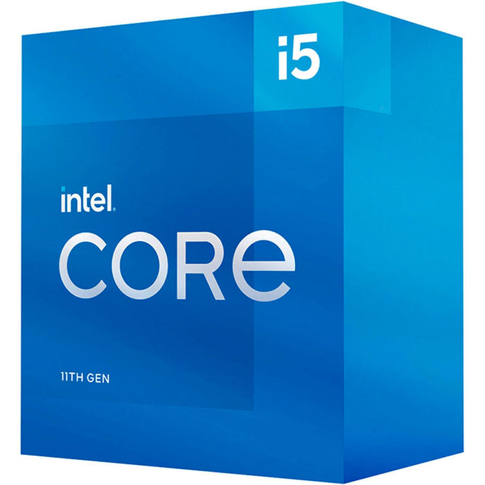 Procesador INTEL Core i5-11400, 2.6 GHz, 6 Core, 1200 BX8070811400 - Image 6