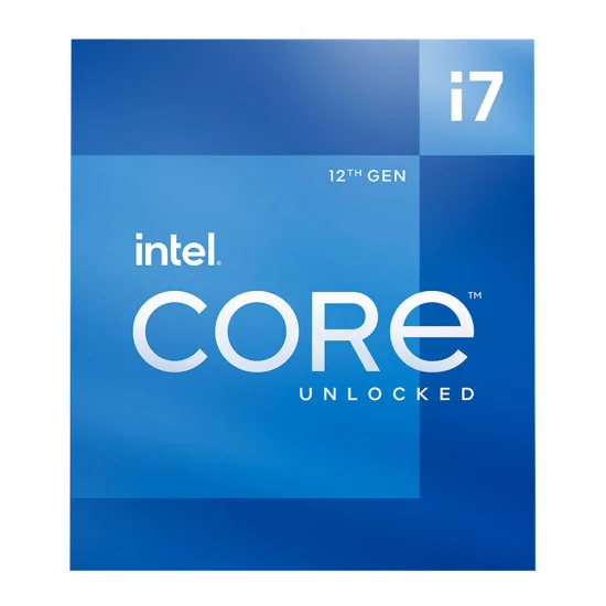 Procesador INTEL Core i7-12700K Intel UHD Graphics 770, S-1700, 3.60GHz, 12-Core, 25MB Smart Cache (12va. Generación - Alder Lake) BX8071512700K - Image 3