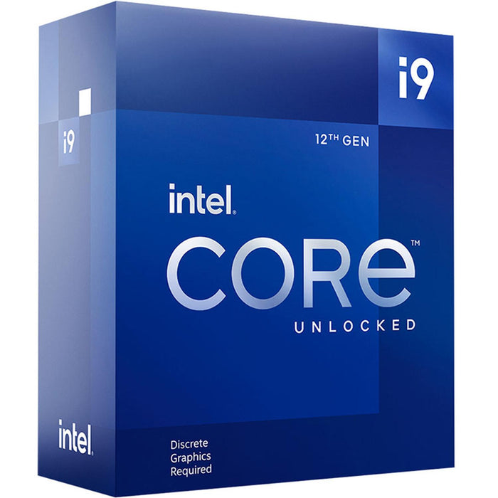 Procesador INTEL Core i9-12900KF, 3.2 GHz, 16 core, 1700 BX8071512900KF