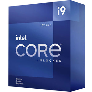 Procesador INTEL Core i9-12900KF, 3.2 GHz, 16 core, 1700 BX8071512900KF - Image 4
