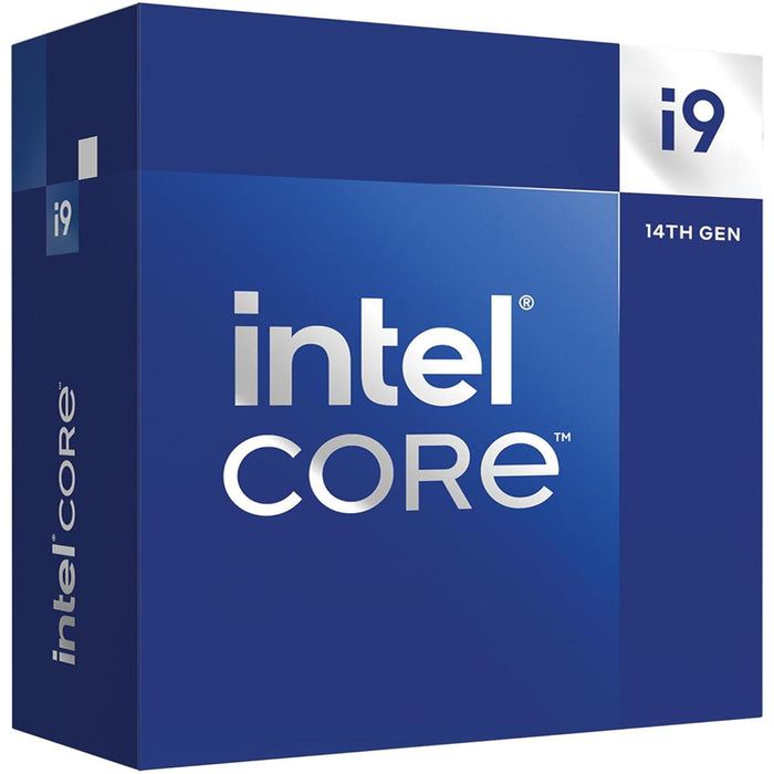 Procesador INTEL Core i9-14900, 2.0 GHz, 24 Core, 1700 BX8071514900