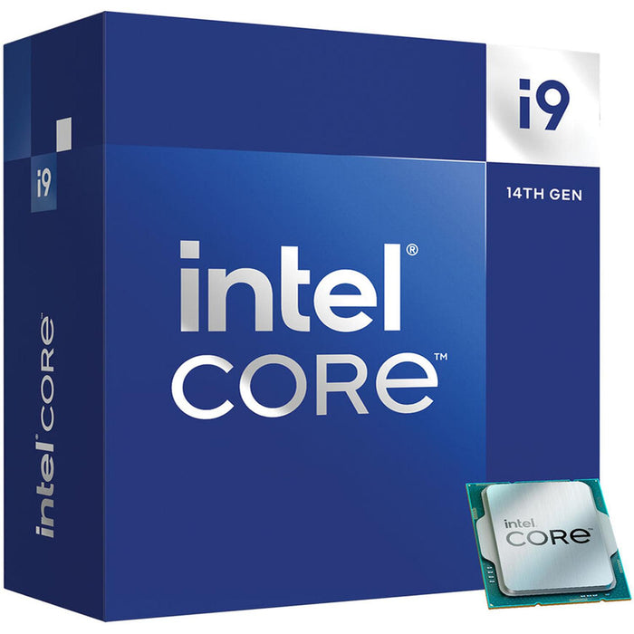 Procesador INTEL Core i9-14900, 2.0 GHz, 24 Core, 1700 BX8071514900 - Image 5