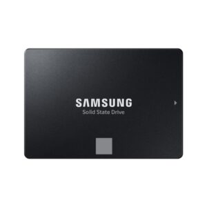 SSD Samsung 870 EVO, 500GB, SATA III, 2.5"