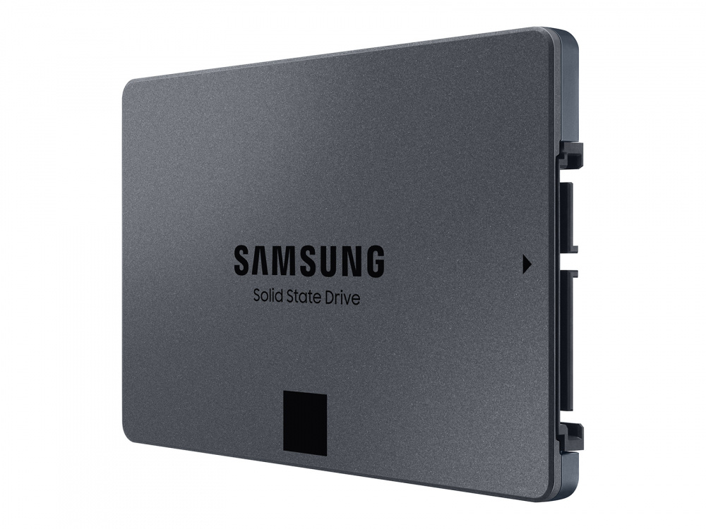 SSD Samsung 870 QVO, 2TB, SATA III, 2.5", 7mm - Image 3