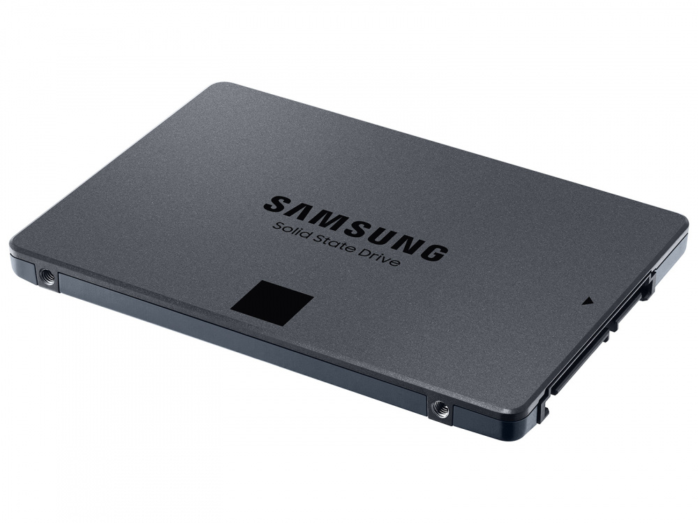 SSD Samsung 870 QVO, 2TB, SATA III, 2.5", 7mm - Image 4