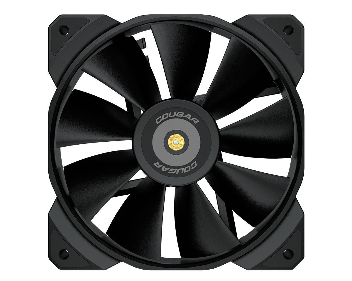 Cougar POSEIDON-GT 360 / Enfriamiento Líquido para CPU / 3x 120mm / 600-2000RPM - Image 6