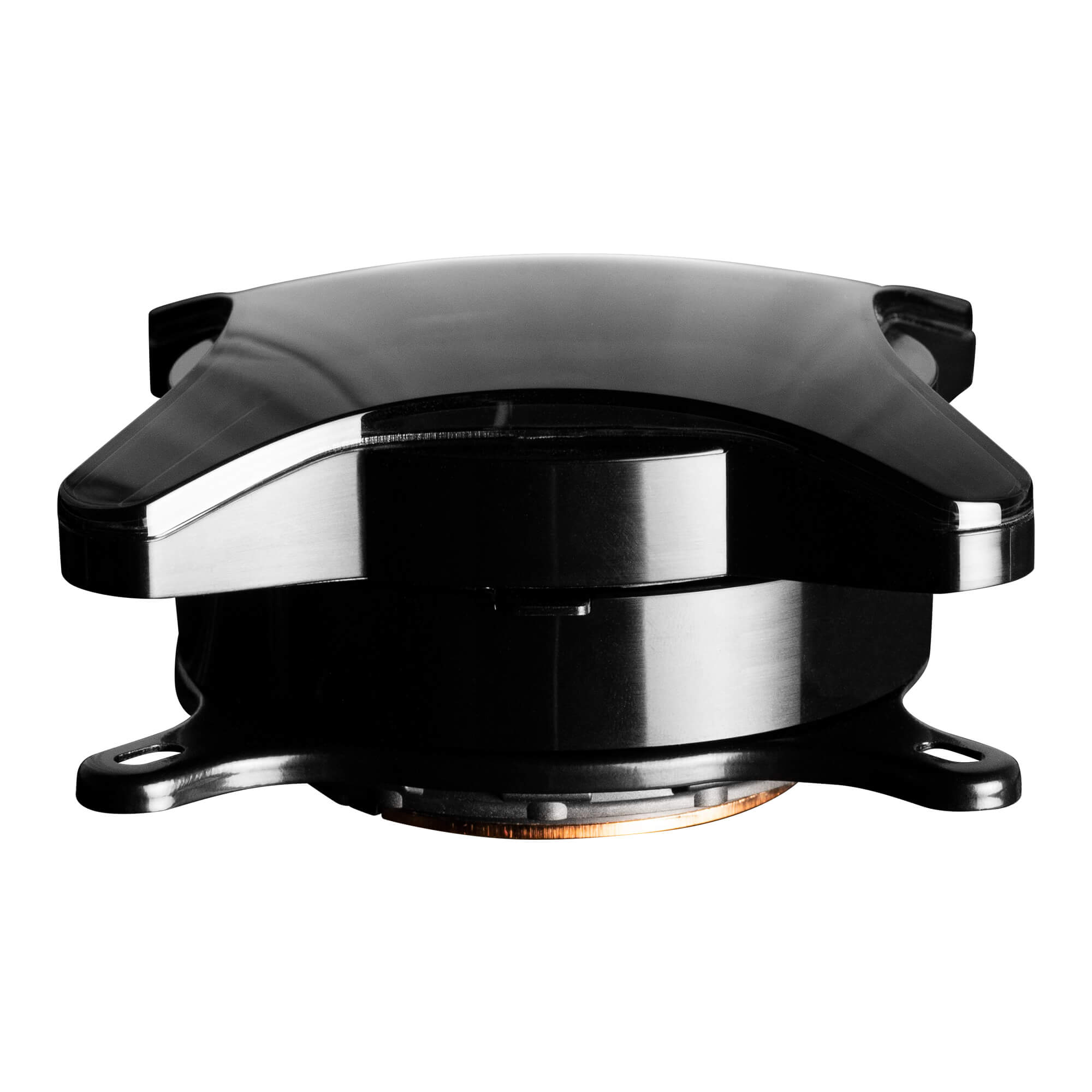 Enfriamiento Liquido EVGA CLCX 240CM ARGB LED/ 2X120MM / 2580RPM / Negro - 400-HY-CX24-V1 - Image 3