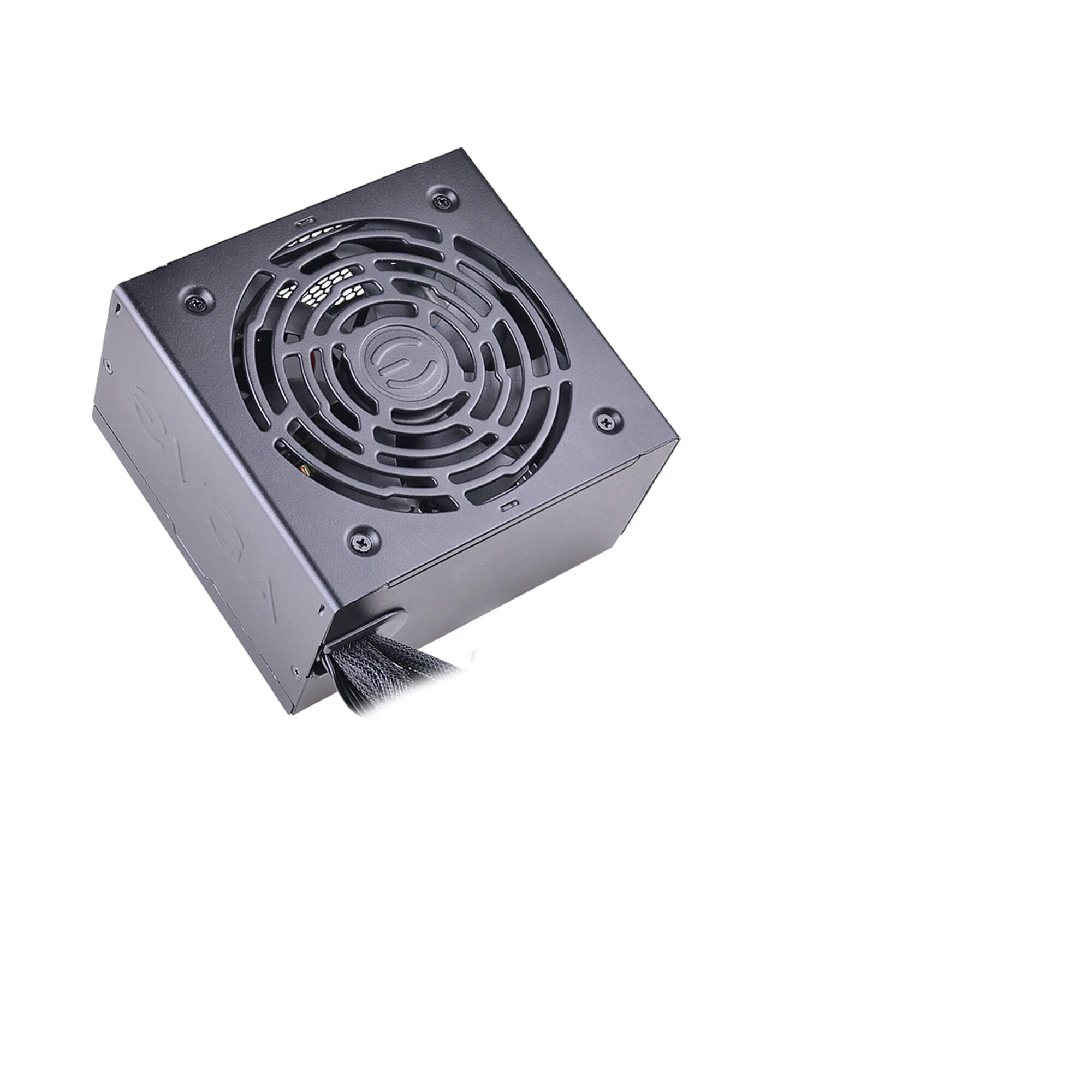 Fuente de poder 600W Certificacion 80+ Bronze / EVGA 600BR / 100-BR-0600-K1 - Image 4