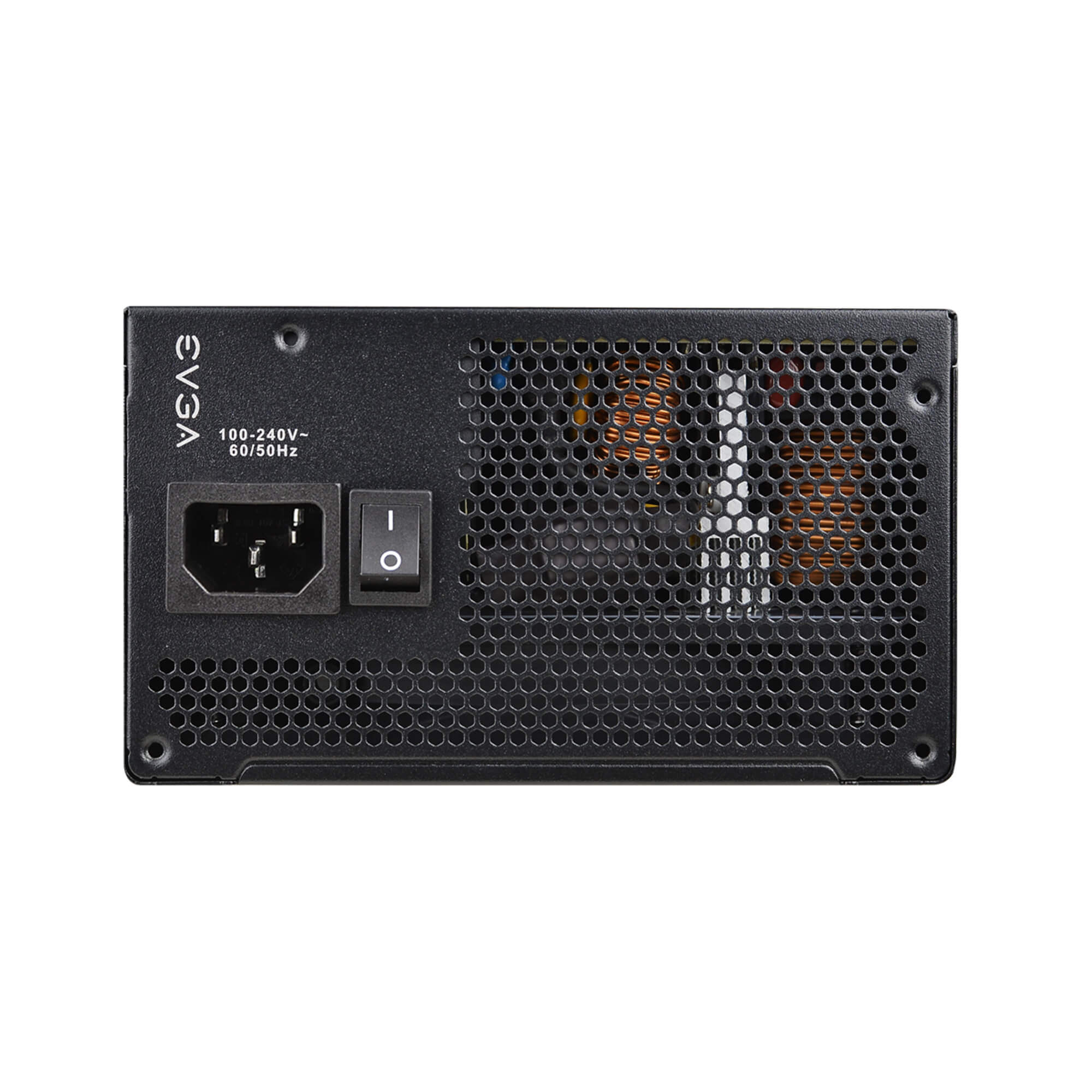 Fuente de Poder EVGA SuperNova 750 GT / 80+ Gold / 24-pin ATX, 750W / 220-GT-0750-Y1 - Image 7