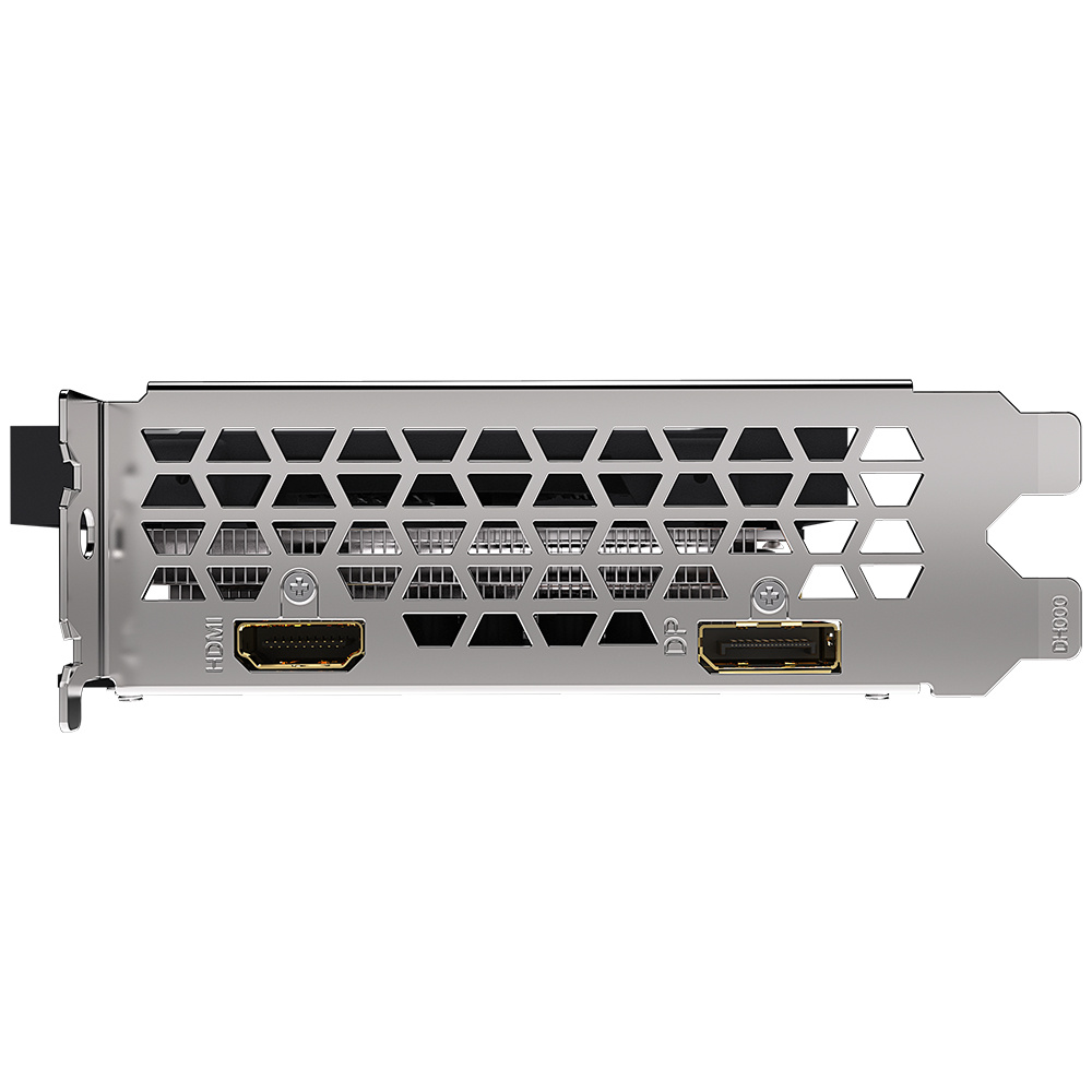 Tarjeta de Video Gigabyte AMD Radeon GV-R65XTEAGLE-4GD / 4GB / GDDR6 / 64BIT/ 2815MHZ / HDMI / PCI Express 4.0 - Image 7
