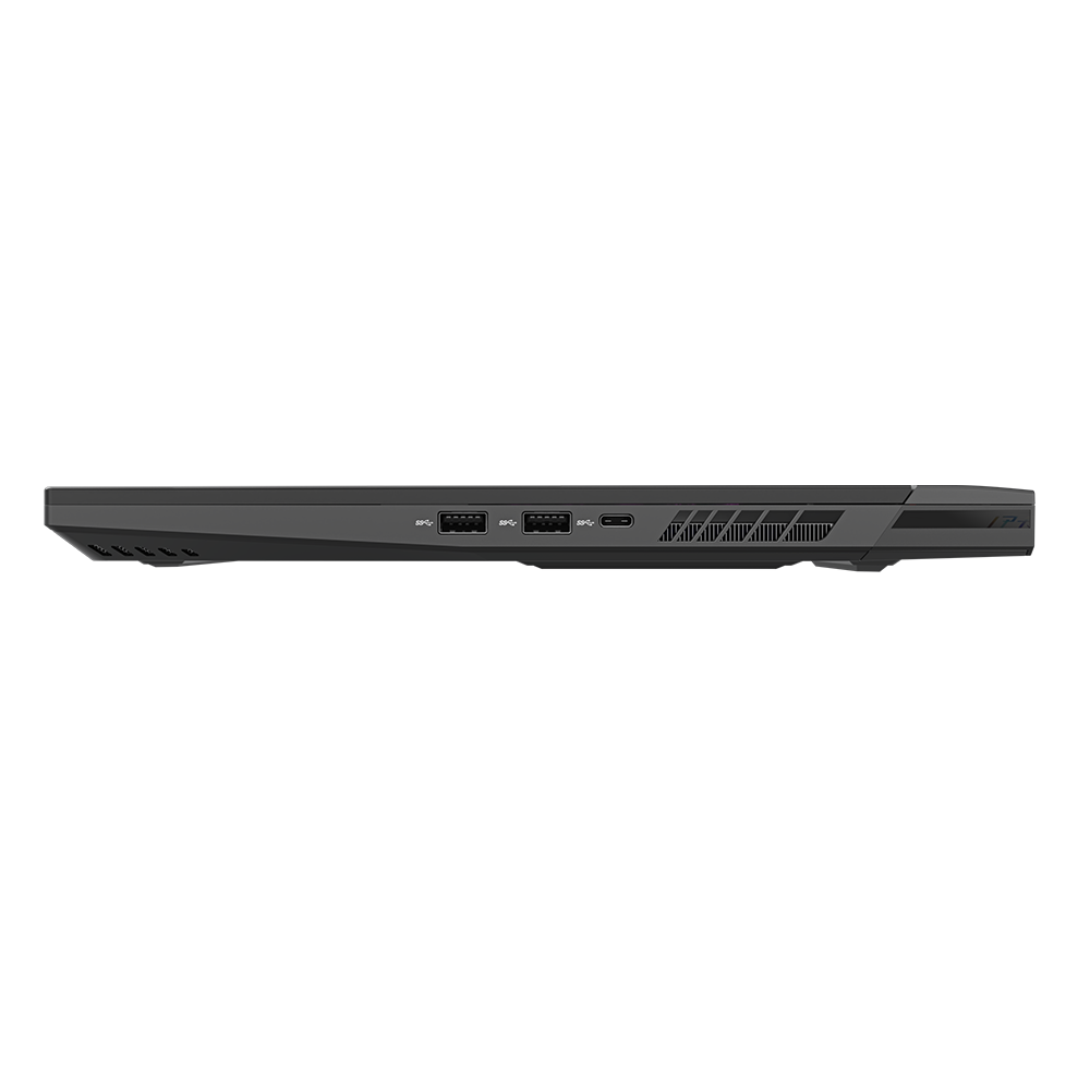 Laptop Gamer AORUS 15 / Intel Core i5-12500H / 8GB / 512GB SSD / NVIDIA GeForce RTX 4050 / 165Hz / QHD / Windows 11 Home 64-bit / Negro / AORUS 15 9MF-E2LA583SH - Image 7