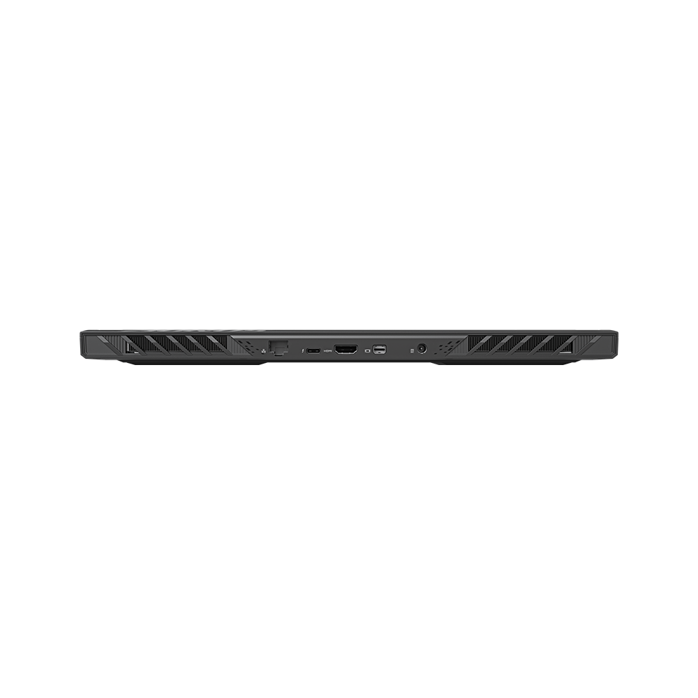 Laptop Gamer AORUS 15 / Intel Core i5-12500H / 8GB / 512GB SSD / NVIDIA GeForce RTX 4050 / 165Hz / QHD / Windows 11 Home 64-bit / Negro / AORUS 15 9MF-E2LA583SH - Image 5