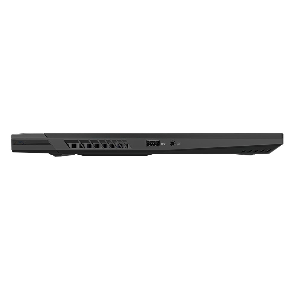 Laptop Gamer AORUS 15 / Intel Core i5-12500H / 8GB / 512GB SSD / NVIDIA GeForce RTX 4050 / 165Hz / QHD / Windows 11 Home 64-bit / Negro / AORUS 15 9MF-E2LA583SH - Image 6