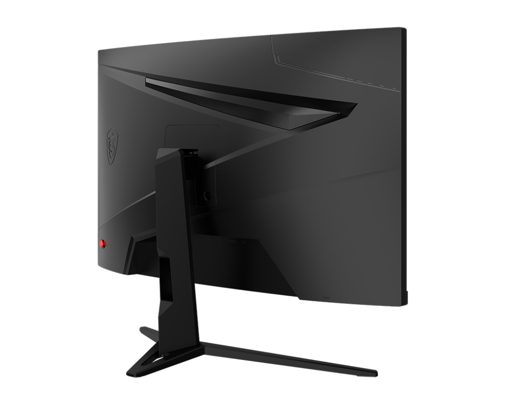 Monitor Gamer Curvo MSI G2422C LED 24 / Full HD / HDMI / Negro / 180Hz / G2422C - Image 5