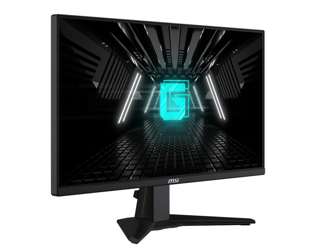 Monitor Gamer MSI G255F / LCD 24.5" / Full HD / 180Hz / HDMI / DisplayPort / Negro - Image 3