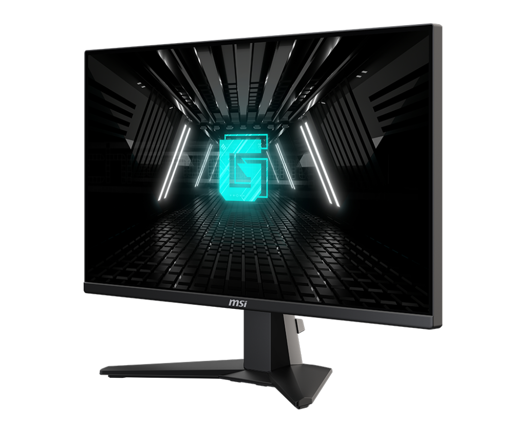 Monitor Gamer MSI G255F / LCD 24.5" / Full HD / 180Hz / HDMI / DisplayPort / Negro - Image 4