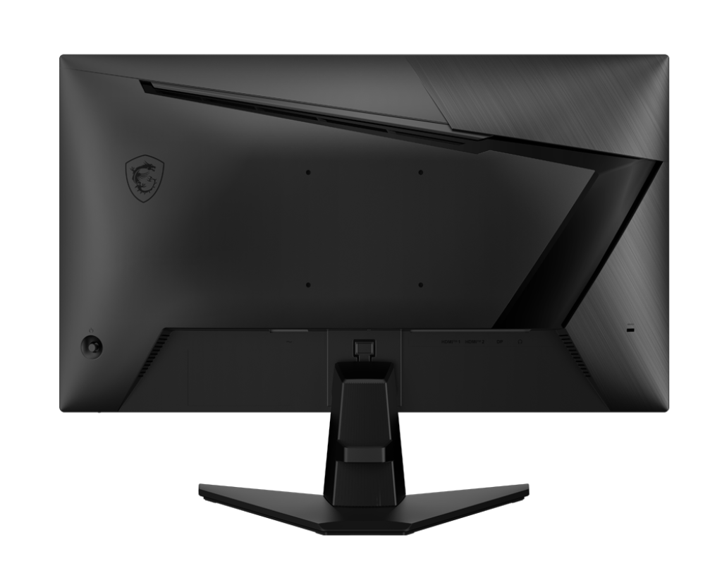Monitor Gamer MSI G255F / LCD 24.5" / Full HD / 180Hz / HDMI / DisplayPort / Negro - Image 2