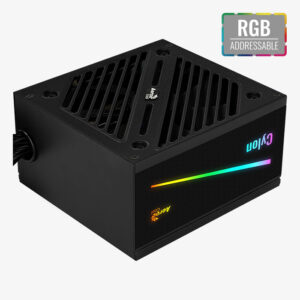 Fuente de Poder AeroCool Cylon 600W Full Range