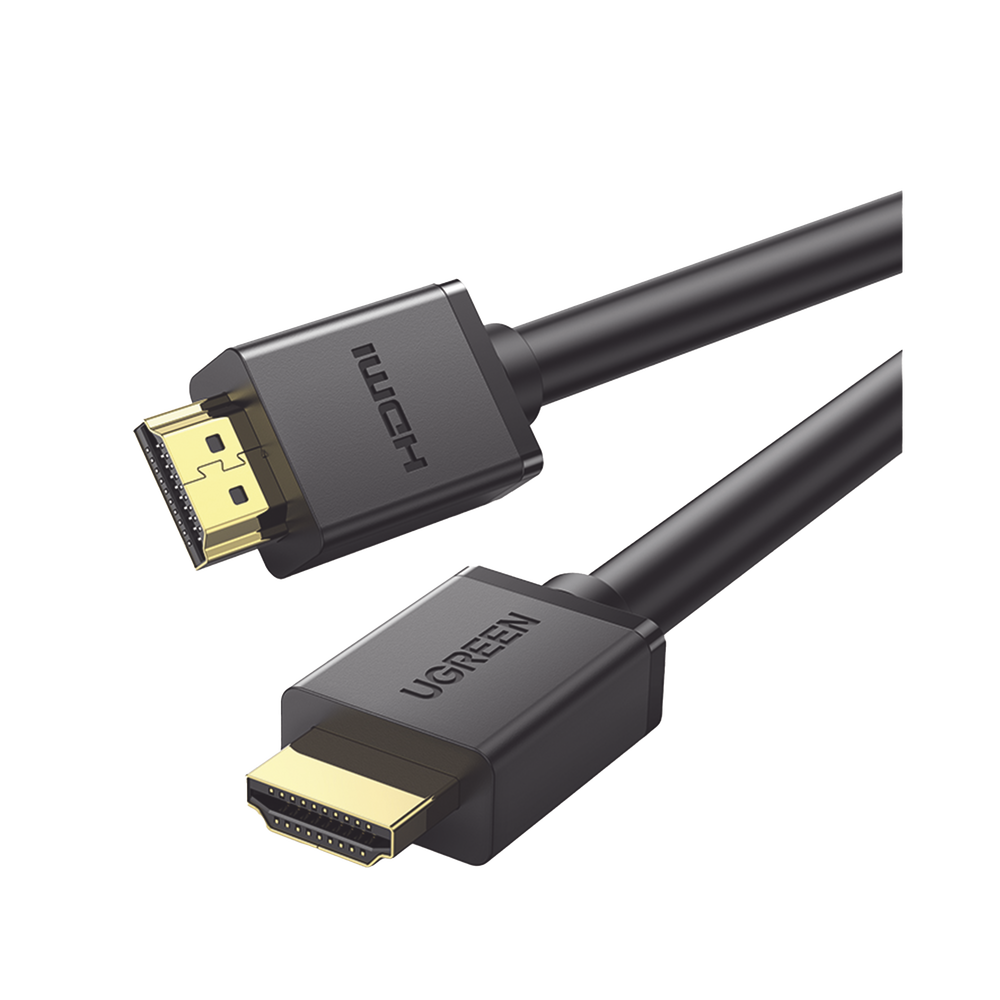 Cable HDMI 2.0 4K@60Hz | 15 metros | HDR | 3D | HEC (Canal Ethernet HDMI) | ARC (Canal de Retorno de Audio | Color Profundo de 48 bits | Audio de 32 canales | HDCP | Dolby True HD 7.1 | 18 Gbps | Múltiple Blindaje | Calidad Premium.