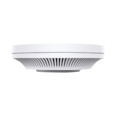 Punto de Acceso Omada / Wi-Fi 6 AX1800 MU-MIMO 2X2 / Omada Mesh / Alta Densidad de Usuarios / Configuración por Controlador o Stand-Alone / Para Montaje en Techo-pared / Alimentación PoE+ - Image 3