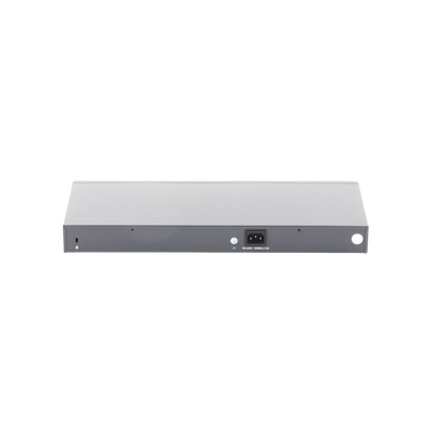 Switch no administrable de 16 puertos 10/100/1000Mbps y PoE af/at, 2 puertos SFP hasta 250W. - Image 6
