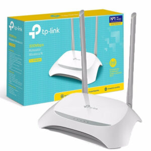 Kit para WISP´s / Paquete de 100 Routers Modelo TL-WR850N + 10 TL-WR850N de regalo