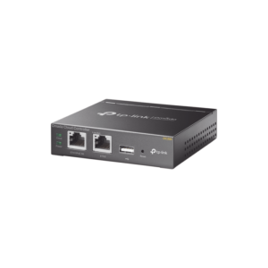 Controladora Omada para gestionar hasta 100 equipos Omada/ Gestion desde la Nube gratuita / Actualizaciones masivas