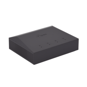 ONU/ONT - Unidad de red óptica GPON / 1 puerto RJ45 10/100/1000 Mbps / 1 puerto GPON SFP conector SC/APC / Equipo Bridge