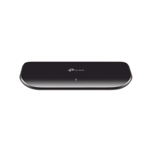 Switch de escritorio 8 puertos 10/100/1000 Mbps
