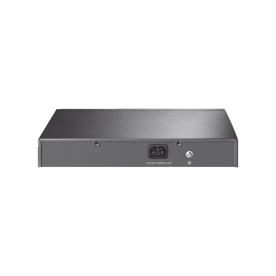 Switch Gigabit PoE+ no administrable de 8 puertos 10/100/1000 Mbps, para escritorio - Image 3