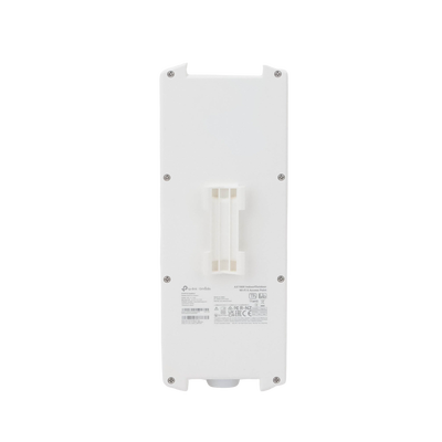 Punto de Acceso Omada Exterior-Interior / Wi-Fi 6 AX1800 MU-MIMO 2x2 / Mesh Omada / Alta Densidad de Usuarios / Configuración por Controlador o Stand-Alone / Para Montaje en Mástil/ Pared / Alimentación PoE+ - Image 5