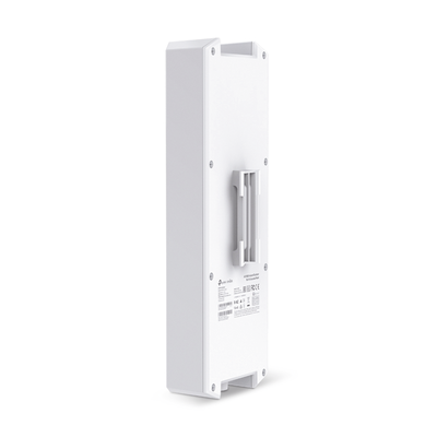 Punto de Acceso Omada Exterior-Interior / Wi-Fi 6 AX1800 MU-MIMO 2x2 / Mesh Omada / Alta Densidad de Usuarios / Configuración por Controlador o Stand-Alone / Para Montaje en Mástil/ Pared / Alimentación PoE+ - Image 2
