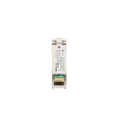 Transceptor mini-GBIC / SFP WDM Bi-Direccional / Monomodo 1GBase / Distancia 10 KM / Conector LC / (Necesita el modelo TL-SM321A para enlazar) - Image 2