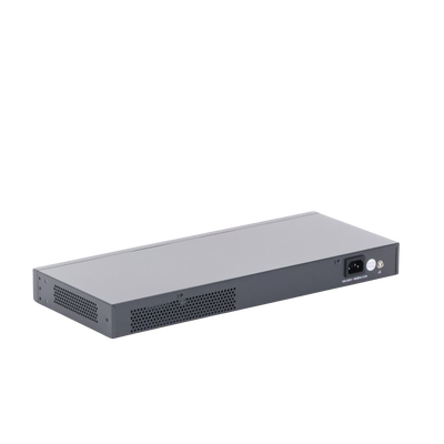 Switch Gigabit no administrable de 24 puertos 10/100/1000 Mbps - Image 3