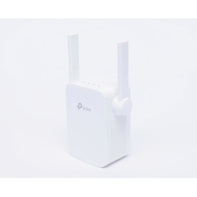 Repetidor / Extensor de Cobertura WiFi AC, 1200 Mbps, doble banda 2.4 GHz y 5 GHz, con 1 puerto 10/100 Mbps, con 2 antenas externas - Image 3