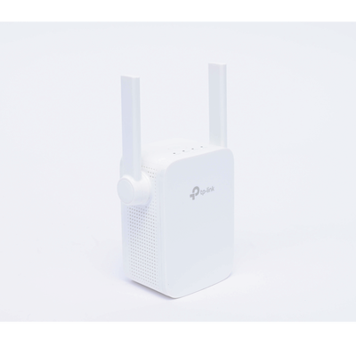 Repetidor / Extensor de Cobertura WiFi AC, 1200 Mbps, doble banda 2.4 GHz y 5 GHz, con 1 puerto 10/100 Mbps, con 2 antenas externas - Image 2