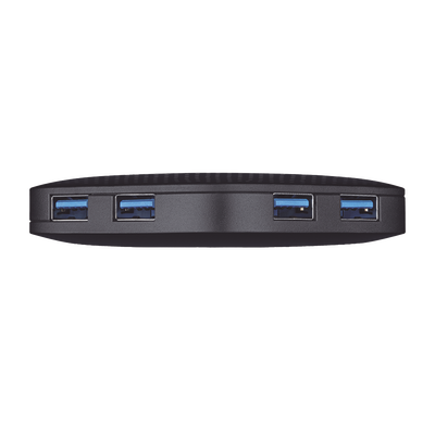 Hub pórtatil 4 puertos USB 3.0 - Image 2