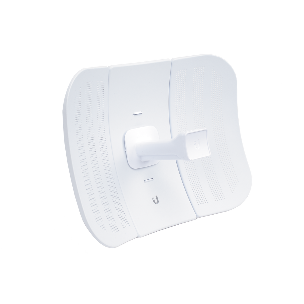 LiteBeam airMAX M5 CPE hasta 100 Mbps, 5 GHz (5150 - 5875 MHz) con antena integrada de 23 dBi - Image 2