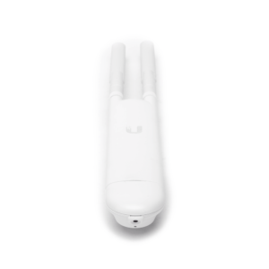 Access Point UniFi MESH para exterior 802.11ac doble banda 2.4/5 GHz, MIMO 2x2, antenas desmontables, hasta 1167 Mbps