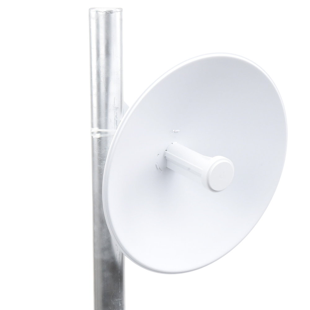 PowerBeam airMAX M5, larga distancia, frecuencia 5 GHz (5170-5875 MHz) con antena tipo plato de 25 dBi - Image 2