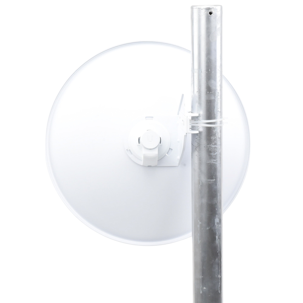 PowerBeam airMAX M5, larga distancia, frecuencia 5 GHz (5170-5875 MHz) con antena tipo plato de 25 dBi - Image 4
