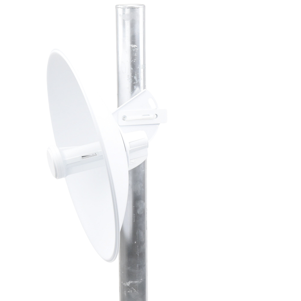 PowerBeam airMAX M5, larga distancia, frecuencia 5 GHz (5170-5875 MHz) con antena tipo plato de 25 dBi - Image 3