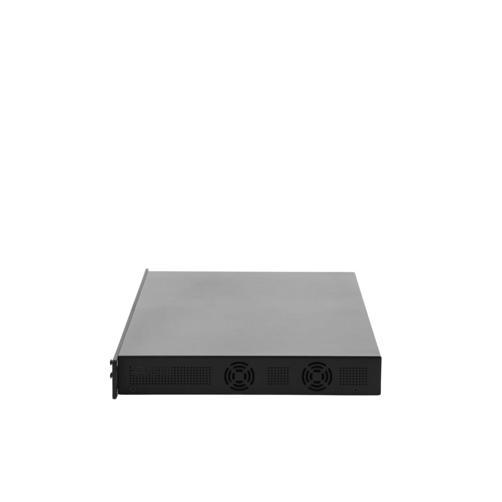 Switch EdgeMAX administrable de 24 puertos Gigabit con PoE+/PoE Pasivo 24V + 2 Puertos SFP, 250 W - Image 4