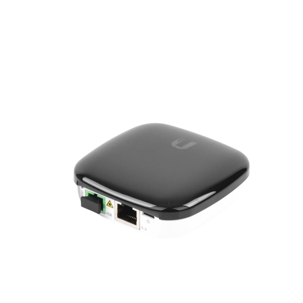 UFiber loco GPON ONU, Unidad de red óptica con 1 puerto WAN GPON (SC/APC) + 1 puerto LAN Gigabit Ethernet - Image 3