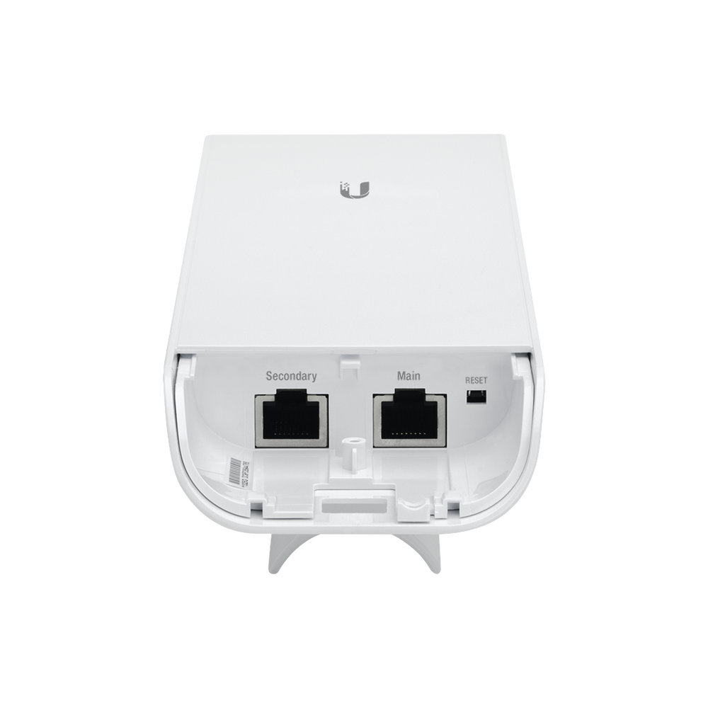 NanoStation airMAX M5 CPE, hasta 150 Mbps, frecuencia 5 GHz (5170-5875 MHz) con antena integrada de 16 dBi - Image 5