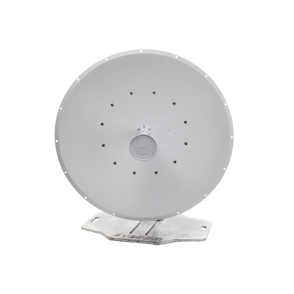 Antena Direccional airFiber X, ideal para enlaces Punto a Punto (PtP), frecuencia 5 GHz (4.9 - 5.8 GHz) de 34 dBi slant 45 - Image 6