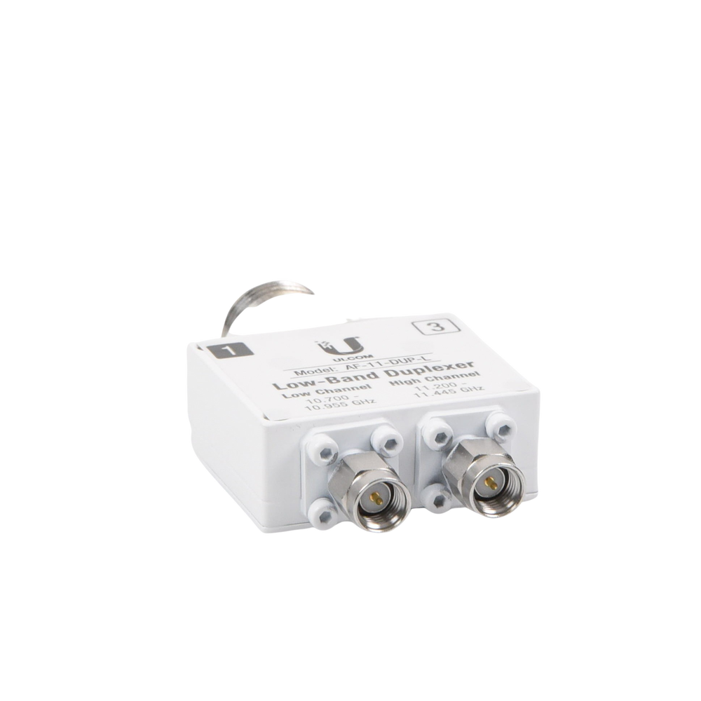 Duplexer para AF-11, banda licenciada de 11 GHz de banda baja (10.700-10.955 GHz y 11.200-11.445 GHz) - Image 4