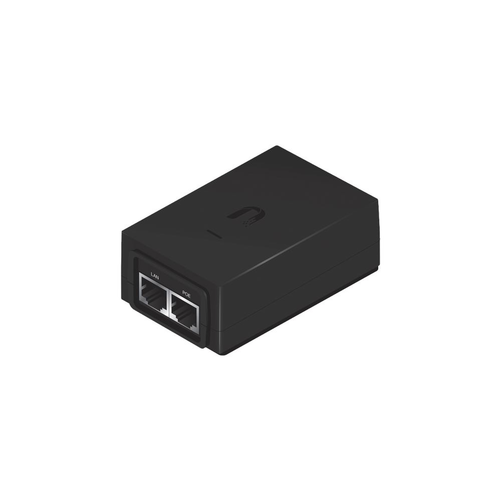 Adaptador PoE Ubiquiti de 48 VDC, 0.5 A - Image 2