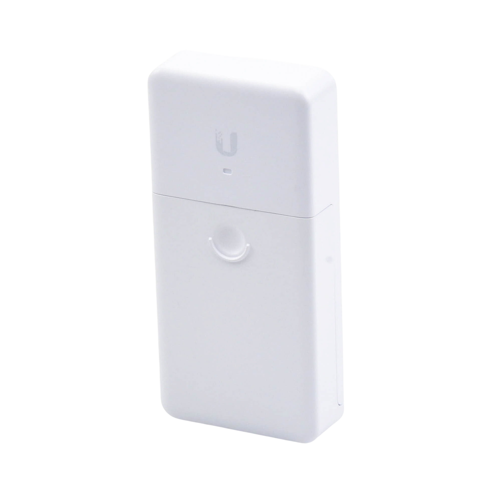 Transporte óptico de datos para dispositivos PoE Ubiquiti Networks de exteriores